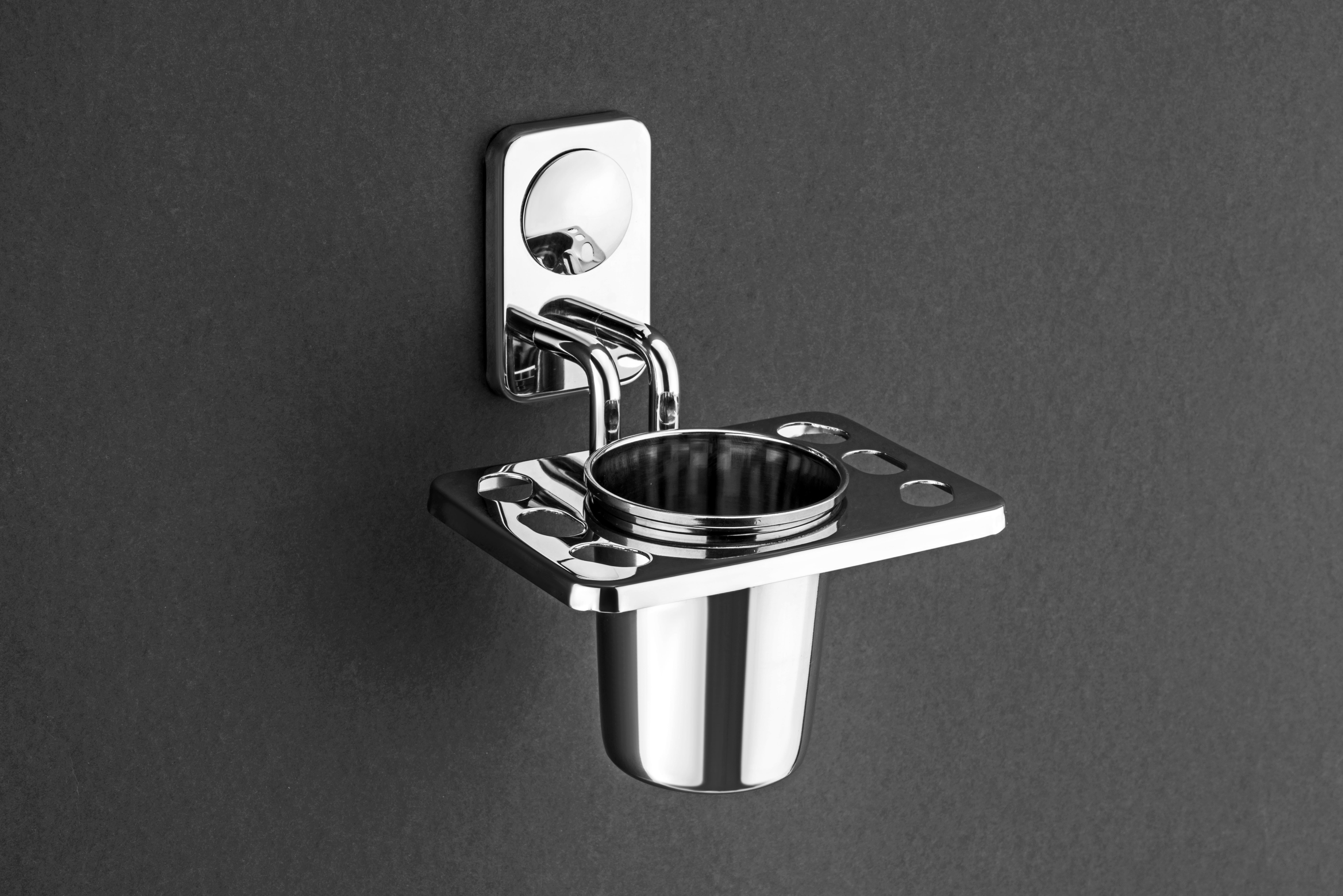 Shivalik Bathroom Accessories Model C